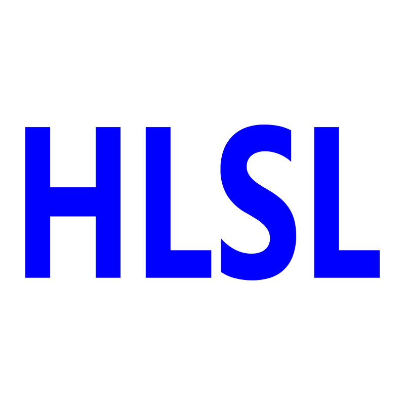 HLSL